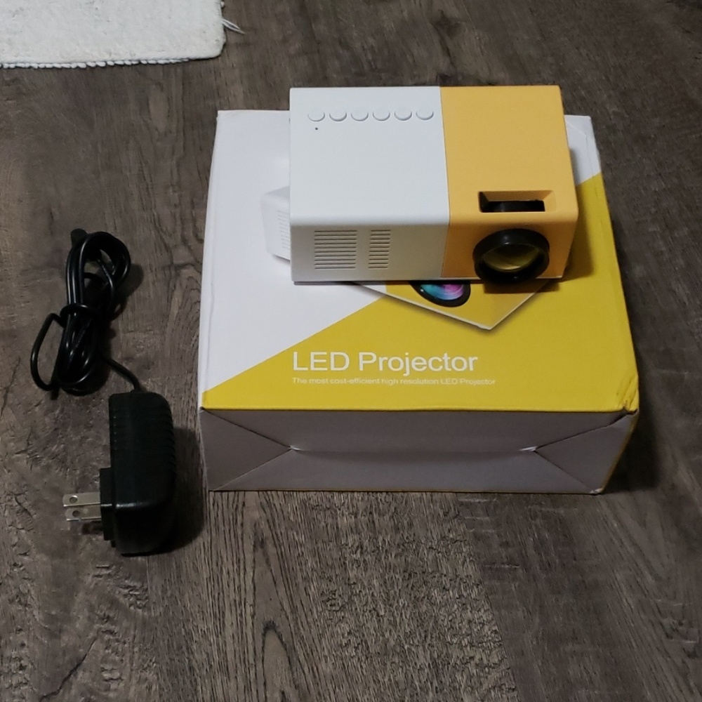 Mini Projector